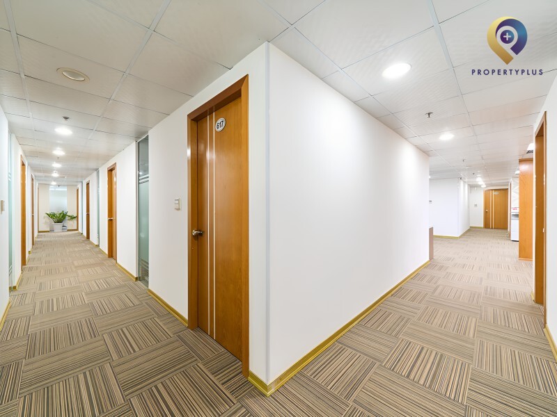 Green Office MD Complex